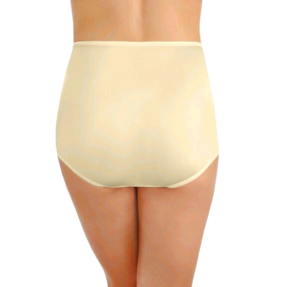 Vanity Fair Perfectly Yours Lace Nouveau Brief